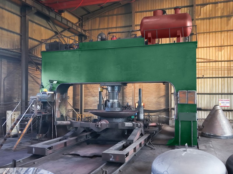 6000mm peiriant drwm pwysau