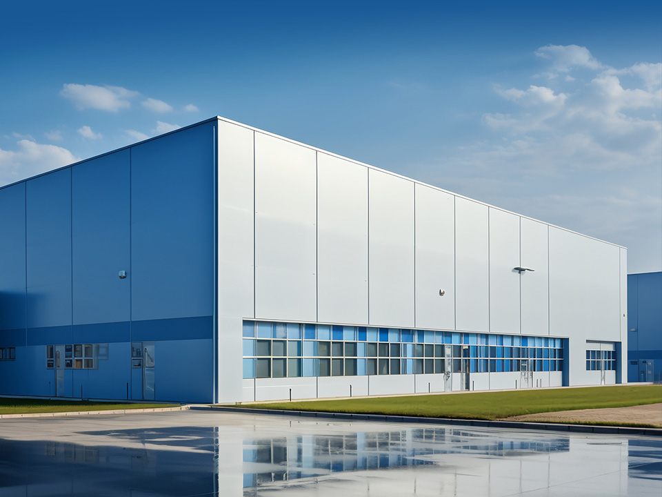 Cynhyrchwyr: Xinxiang County Sida Heads Co., Ltd